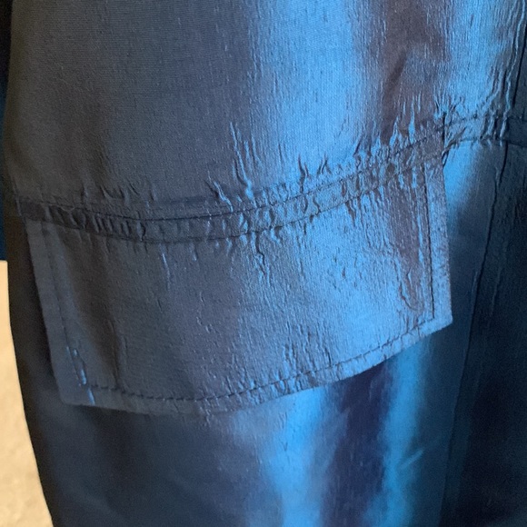 Trench Coats Size M - Picture 6 of 14